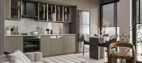 Apartamento 2+1 em Aksu, Turkey N.º 33176 6