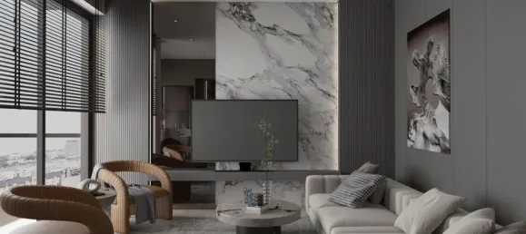 Apartamento 2+1 em Aksu, Turkey N.º 33176 8