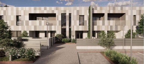 3-salle Penthouse à Carpi, Italy No. 32365 8