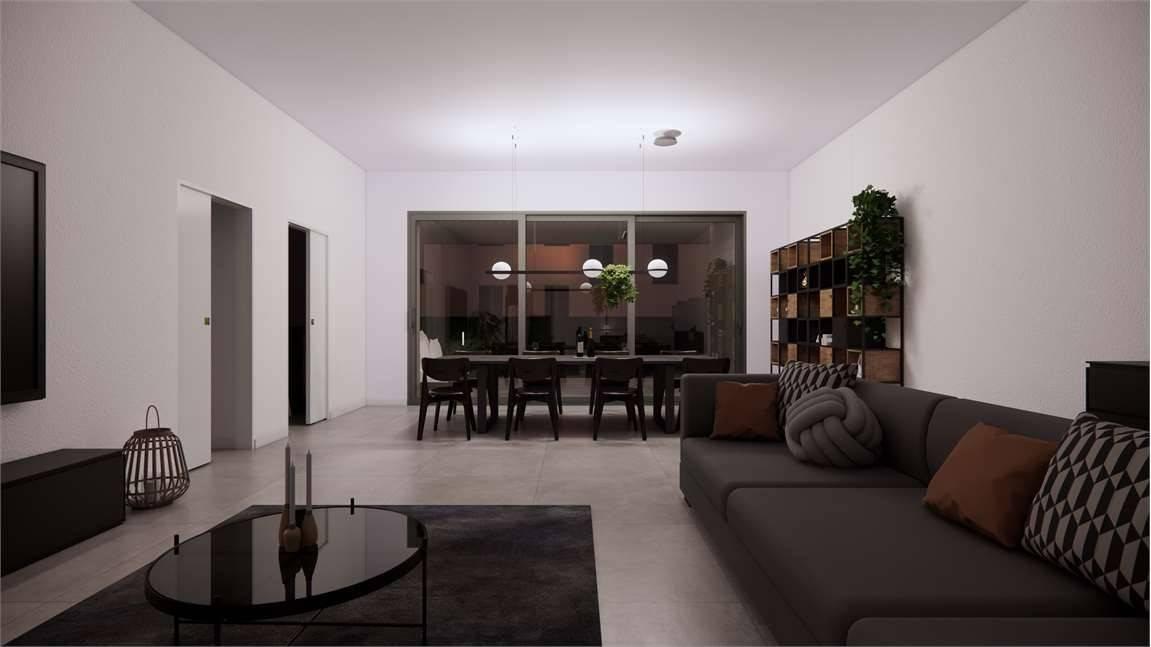 3-salle Penthouse à Carpi, Italy No. 32365