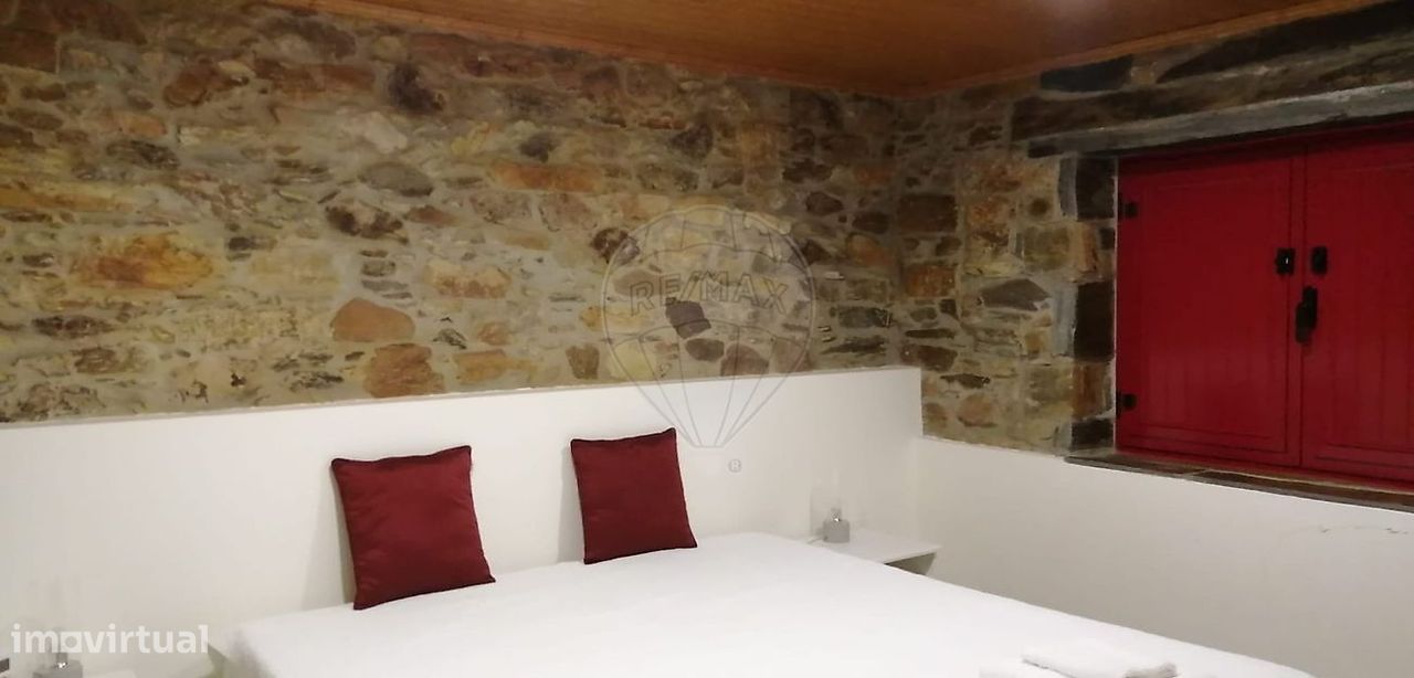4 غرف نوم منزل في Proenca a Nova, Portugal رقم 171911