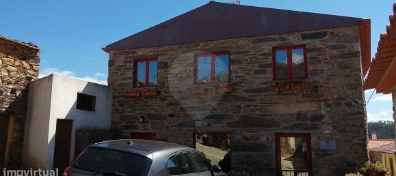 4 غرف نوم منزل في Proenca a Nova, Portugal رقم 171911 10