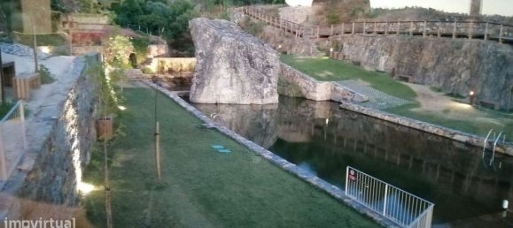 4 غرف نوم منزل في Proenca a Nova, Portugal رقم 171911 11