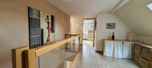 Студия в Обероффан-сюр-Модер, Франция № 233938 17