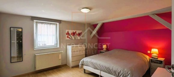 Студия в Обероффан-сюр-Модер, Франция № 233938 19