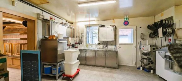 Студия в Обероффан-сюр-Модер, Франция № 233938 6