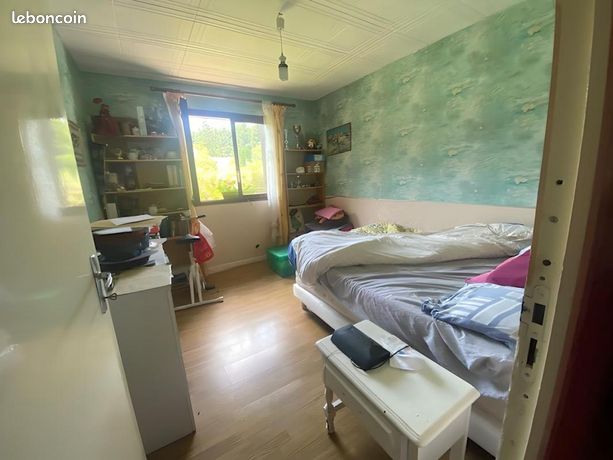 3 bedrooms House in Seine-Maritime, France No. 313628