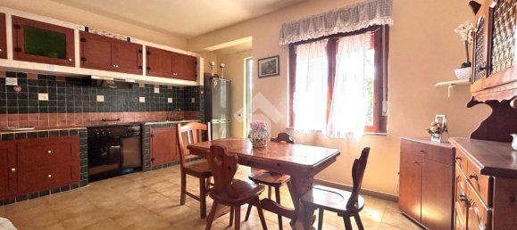 3 bedrooms Villa in Scalea, Italy No. 291852 7