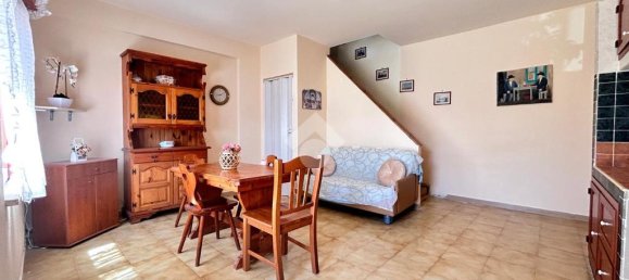 3 bedrooms Villa in Scalea, Italy No. 291852 6