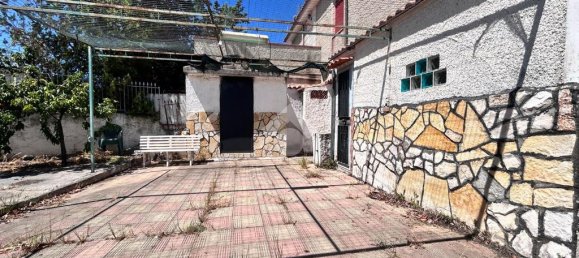 3 bedrooms Villa in Scalea, Italy No. 291852 2