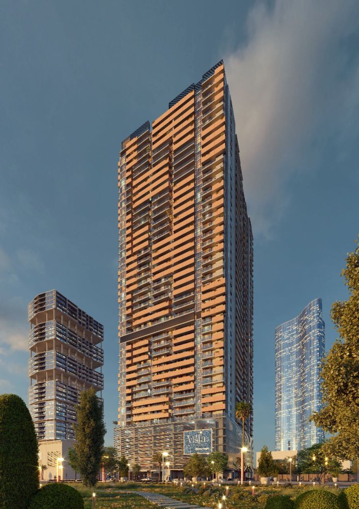 2 bedrooms Apartment in Al Reem Island, UAE No. 12174