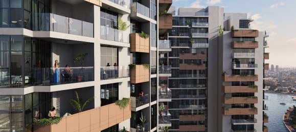 2 bedrooms Apartment in Al Reem Island, UAE No. 12174 12