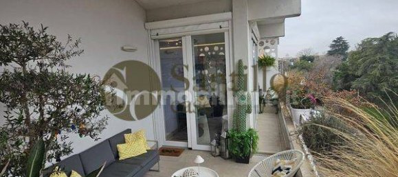 2 bedrooms Penthouse in Rome, Italy No. 46873 6