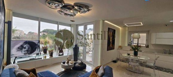 2 bedrooms Penthouse in Rome, Italy No. 46873 13