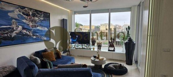 2 bedrooms Penthouse in Rome, Italy No. 46873 15