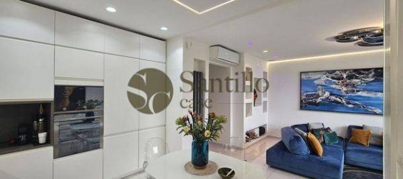 2 bedrooms Penthouse in Rome, Italy No. 46873 18