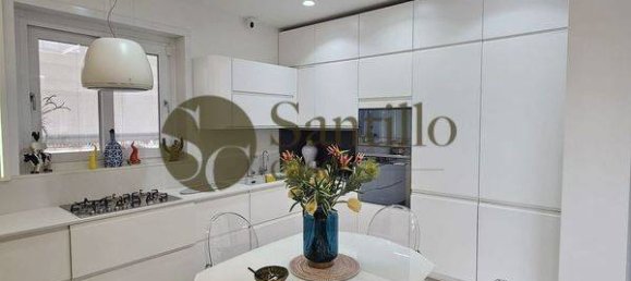 2 bedrooms Penthouse in Rome, Italy No. 46873 22