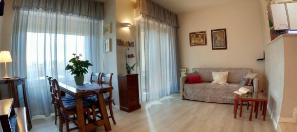 3 rooms Apartment in Soiano del Lago, Italy No. 191634 2
