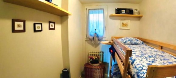 3 rooms Apartment in Soiano del Lago, Italy No. 191634 6