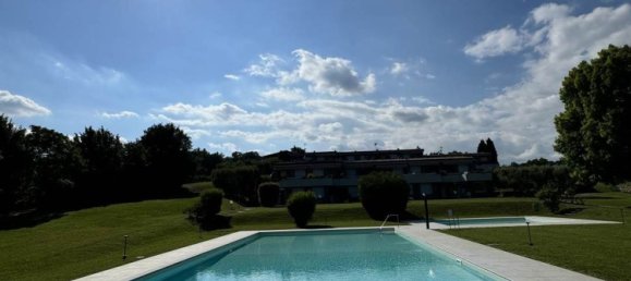 3 rooms Apartment in Soiano del Lago, Italy No. 191634 23