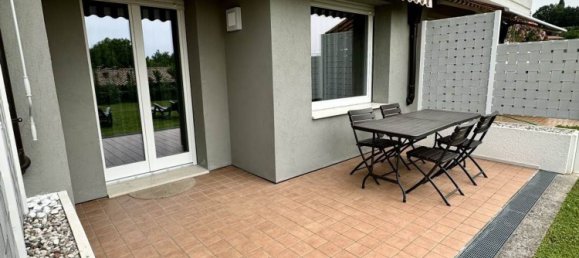 3 rooms Apartment in Soiano del Lago, Italy No. 191634 13