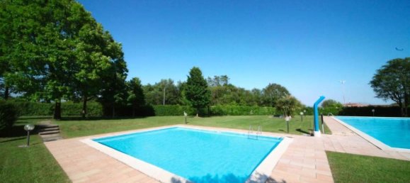 3 rooms Apartment in Soiano del Lago, Italy No. 191634 30