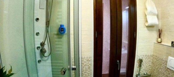 3 rooms Apartment in Soiano del Lago, Italy No. 191634 22