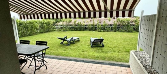 3 rooms Apartment in Soiano del Lago, Italy No. 191634 15