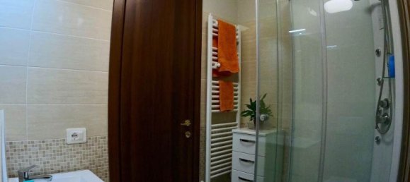 3 rooms Apartment in Soiano del Lago, Italy No. 191634 18