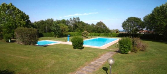 3 rooms Apartment in Soiano del Lago, Italy No. 191634 29