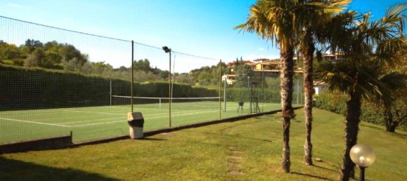 3 rooms Apartment in Soiano del Lago, Italy No. 191634 31