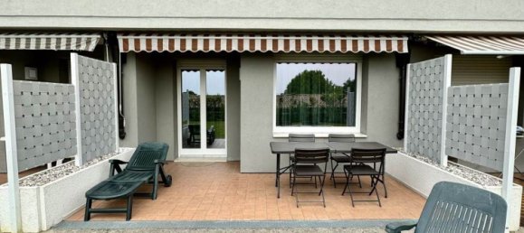 3 rooms Apartment in Soiano del Lago, Italy No. 191634 10