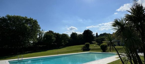 3 rooms Apartment in Soiano del Lago, Italy No. 191634 24