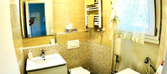 3 rooms Apartment in Soiano del Lago, Italy No. 191634 16