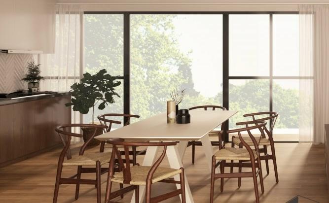 4 rooms Apartment in Quarto d'Altino, Italy No. 120419