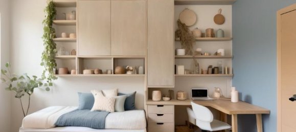 4 rooms Apartment in Quarto d'Altino, Italy No. 120419 11