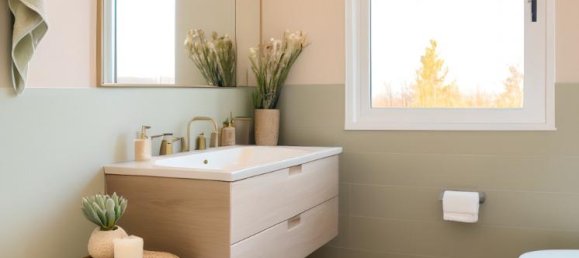 4 rooms Apartment in Quarto d'Altino, Italy No. 120419 8