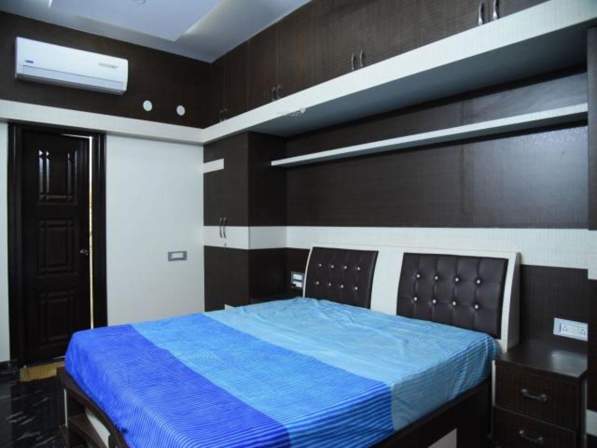 3 chambres Maison à Bangalore, India No. 15838