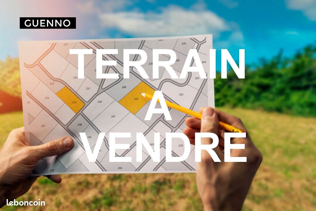 514m² Land in Chateaubourg, France No. 280981