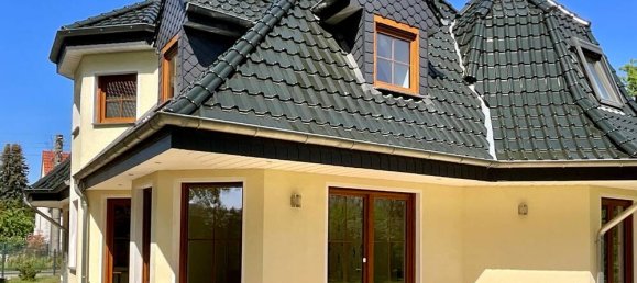 5 rooms Villa in Wartenberg, Germany No. 113215 2