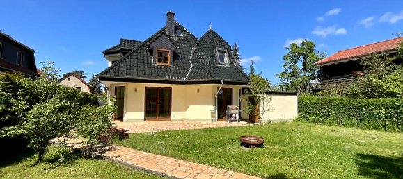 5 rooms Villa in Wartenberg, Germany No. 113215 6