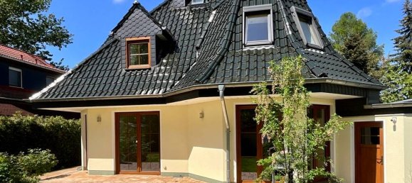 5 rooms Villa in Wartenberg, Germany No. 113215 23