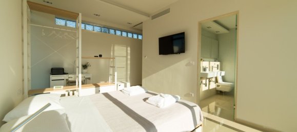7 dormitorios propiedad comercial en venta en Chania, Crete, Greece № 8885 17