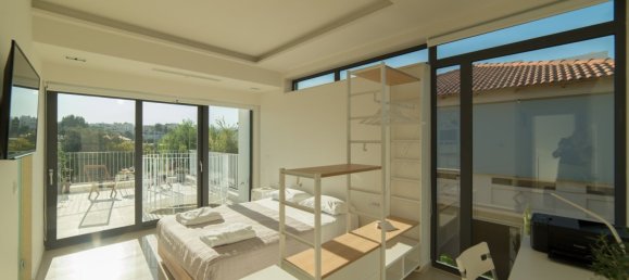 7 dormitorios propiedad comercial en venta en Chania, Crete, Greece № 8885 12