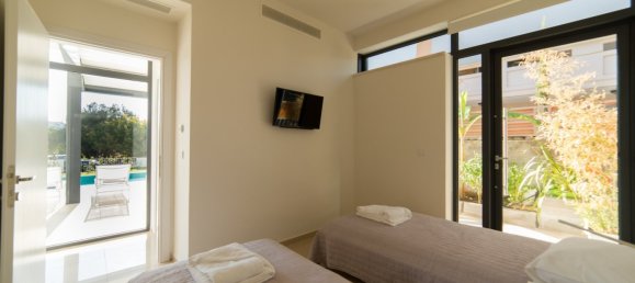 7 dormitorios propiedad comercial en venta en Chania, Crete, Greece № 8885 20