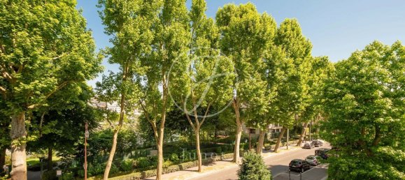 4 bedrooms Apartment in Neuilly-sur-Seine, France No. 114776 12