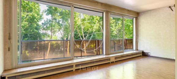 4 bedrooms Apartment in Neuilly-sur-Seine, France No. 114776 2