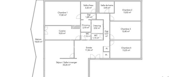 4 bedrooms Apartment in Neuilly-sur-Seine, France No. 114776 13