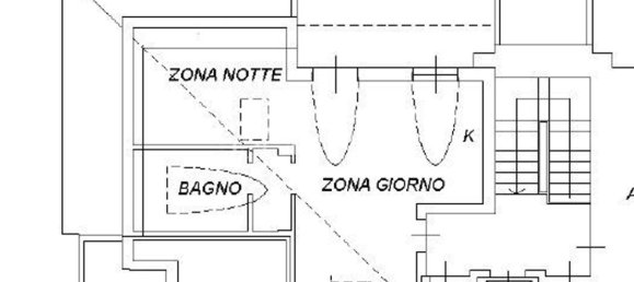 2غرفة شقة في Paderno Dugnano, Italy رقم 287600 21