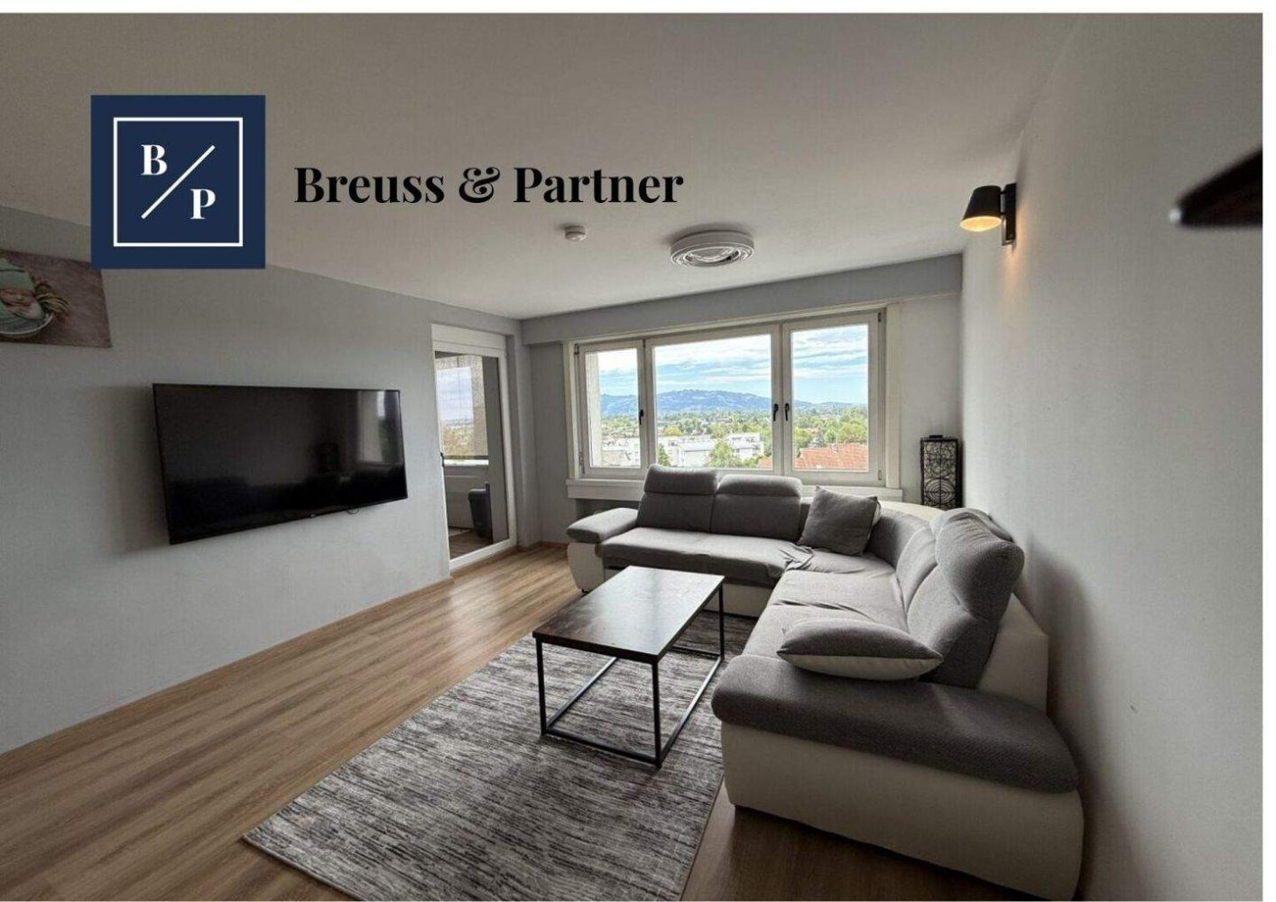 Apartamento de 3 divisões em Dornbirn, Austria N.º 237256
